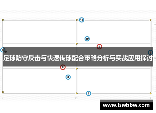 足球防守反击与快速传球配合策略分析与实战应用探讨